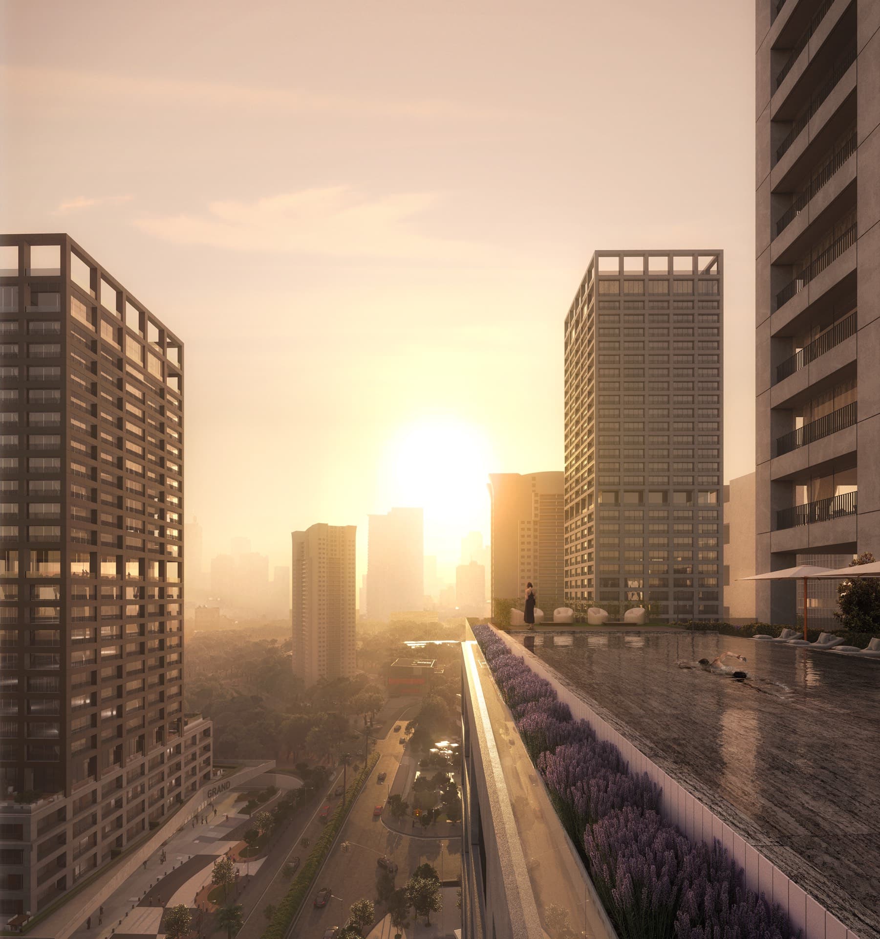 Ataşehir Modern - 3